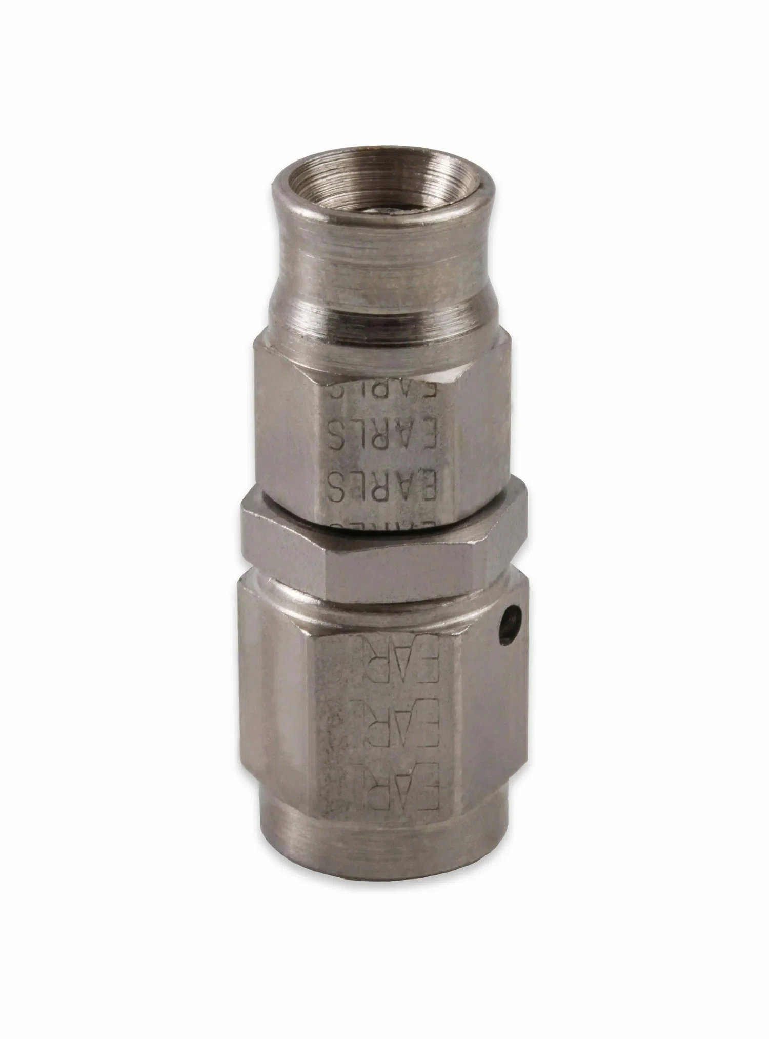 Earls Speed-Seal Hose End - 600106ERL